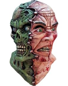 Adults Nightmare Siames Mask