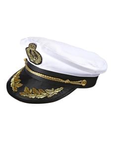Adults high Sea Sailor Hat
