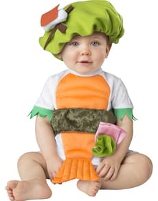 Baby's Sushi Costume