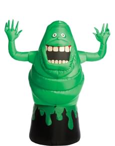 Figura gonfiabile Slimer Ghostbusters