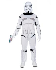 Costume da soldato galattico per uomo