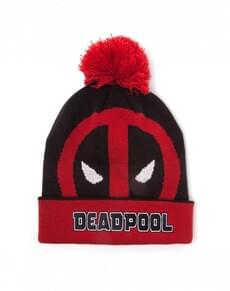 Ull Deadpool Lue for Voksne