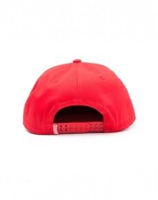 Deadpool Ansiktsmaske Caps for Voksne