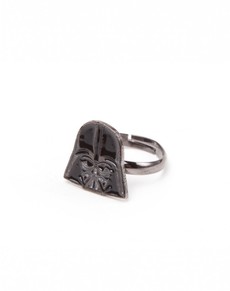 Star Wars Darth Vader ring