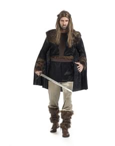 Wikinger Nils Kostüm für Herren