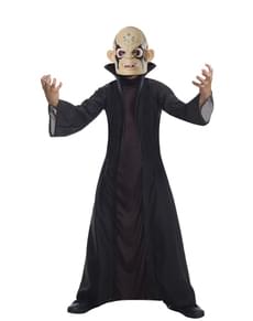 Costume Kaos Skylanders enfant