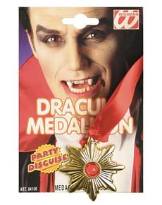 Dracula Medaillons