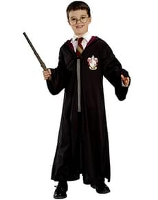 Harry Potter Kit Child Costume