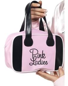 Tasche der Pink Ladies aus Grease