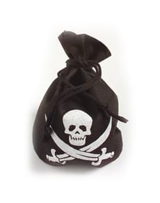 sac pirate