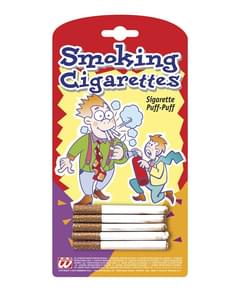 Explodierende Zigarren