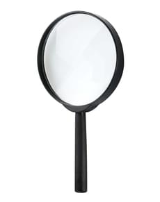 Lente d'ingrandimento