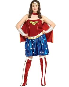 Kostüm Wonder Woman