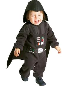 Darth Vader Baby Costume