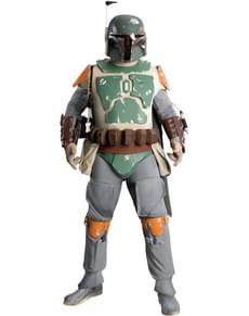 Kostüm Boba Fett Supreme