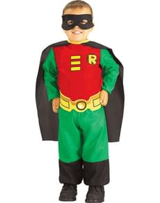 Robin Teen Titans Baby Costume