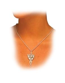 Collier d'Arwen Evenstar