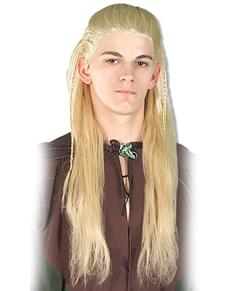 Parrucca Legolas