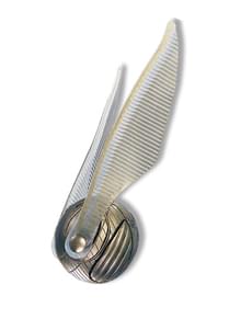 Boccino d'oro Harry Potter