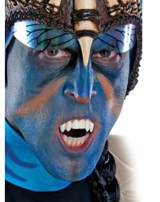 Fangzähne von Jake Sully aus Avatar