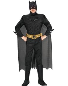 Batman The Dark Knight Rises Adult Costume