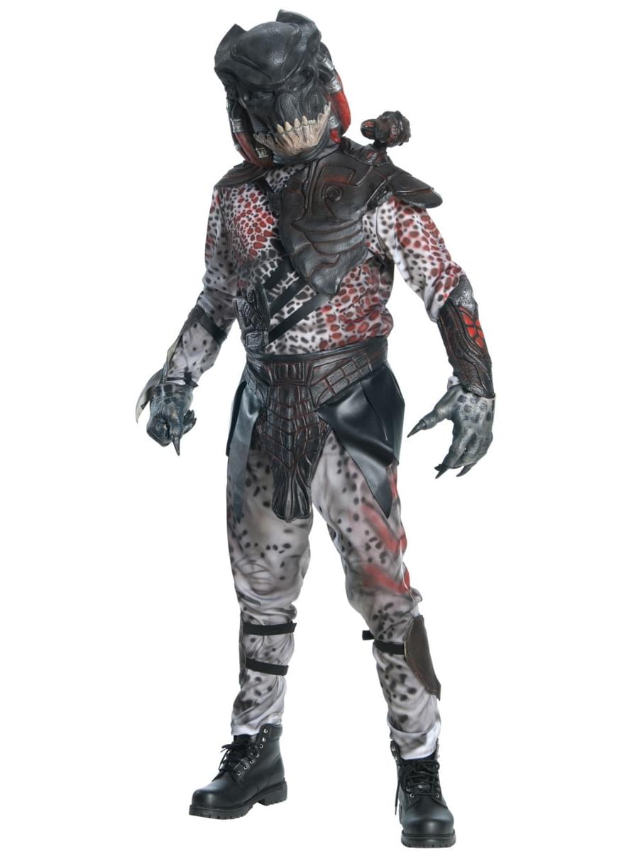 Predator Kostüm Predator Kostüm