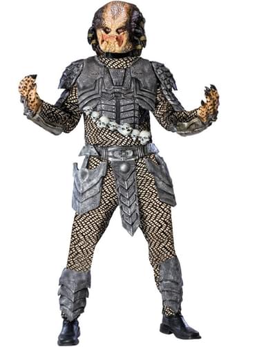Predator Adult Costume