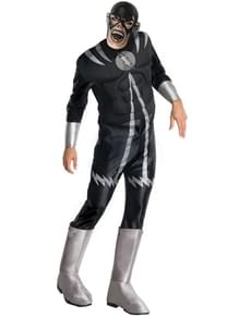 Zombie-Flash Synkin yö, aikuisten asu