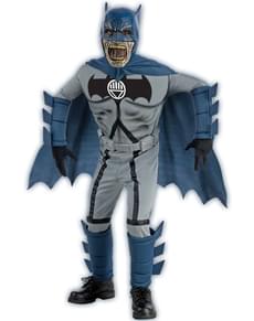 Kinderkostüm Batman Zombie aus The Blackest Night