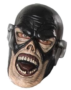 Flash Zombie The Blackest Night Mask